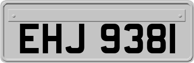 EHJ9381