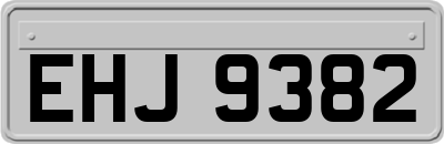 EHJ9382