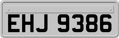 EHJ9386