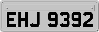 EHJ9392