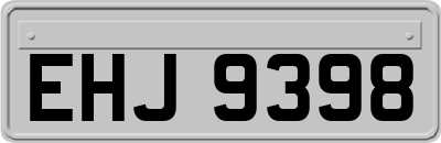 EHJ9398