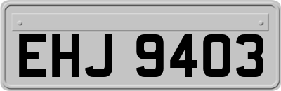 EHJ9403