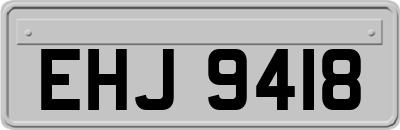 EHJ9418