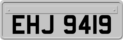 EHJ9419