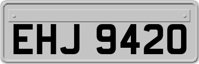 EHJ9420