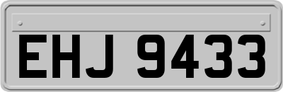 EHJ9433