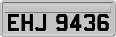 EHJ9436