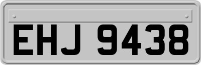 EHJ9438