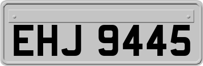 EHJ9445