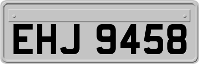 EHJ9458