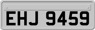 EHJ9459