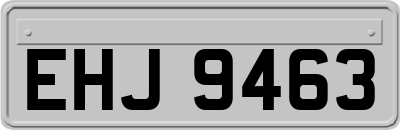 EHJ9463