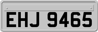 EHJ9465
