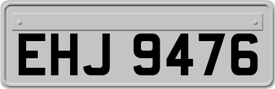EHJ9476