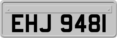EHJ9481
