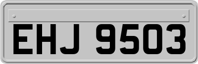 EHJ9503