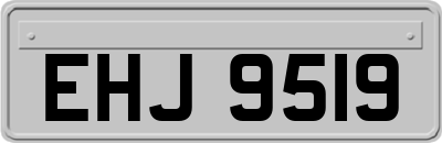 EHJ9519