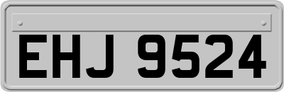 EHJ9524