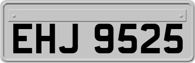 EHJ9525