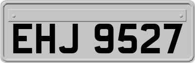 EHJ9527