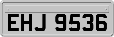 EHJ9536