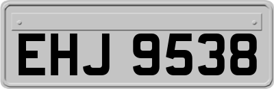 EHJ9538