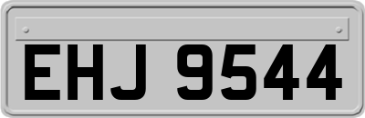 EHJ9544