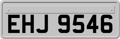 EHJ9546