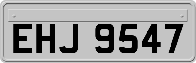 EHJ9547