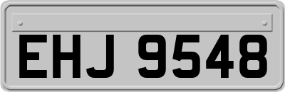 EHJ9548