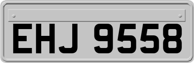 EHJ9558
