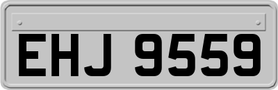 EHJ9559