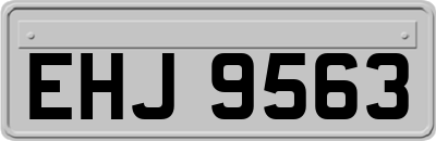 EHJ9563