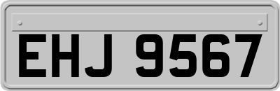 EHJ9567