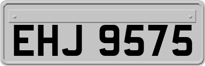 EHJ9575