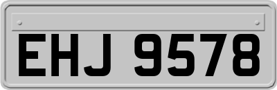 EHJ9578