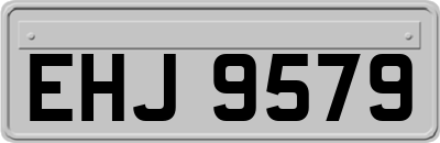 EHJ9579