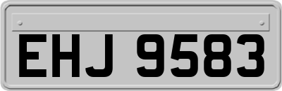EHJ9583