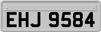 EHJ9584
