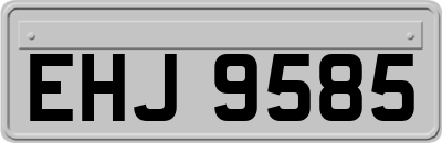 EHJ9585