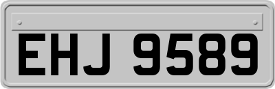 EHJ9589
