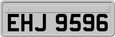 EHJ9596