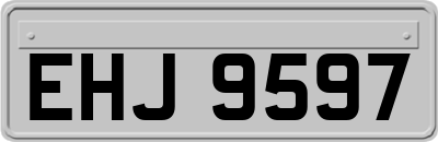 EHJ9597