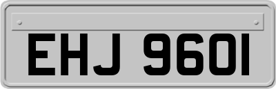 EHJ9601