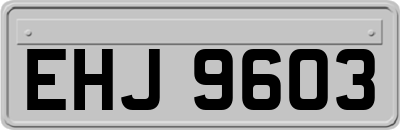 EHJ9603