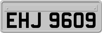EHJ9609