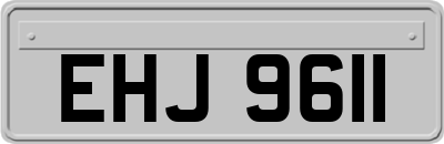 EHJ9611