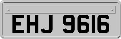 EHJ9616