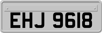 EHJ9618