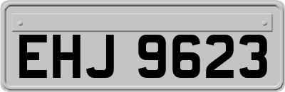 EHJ9623